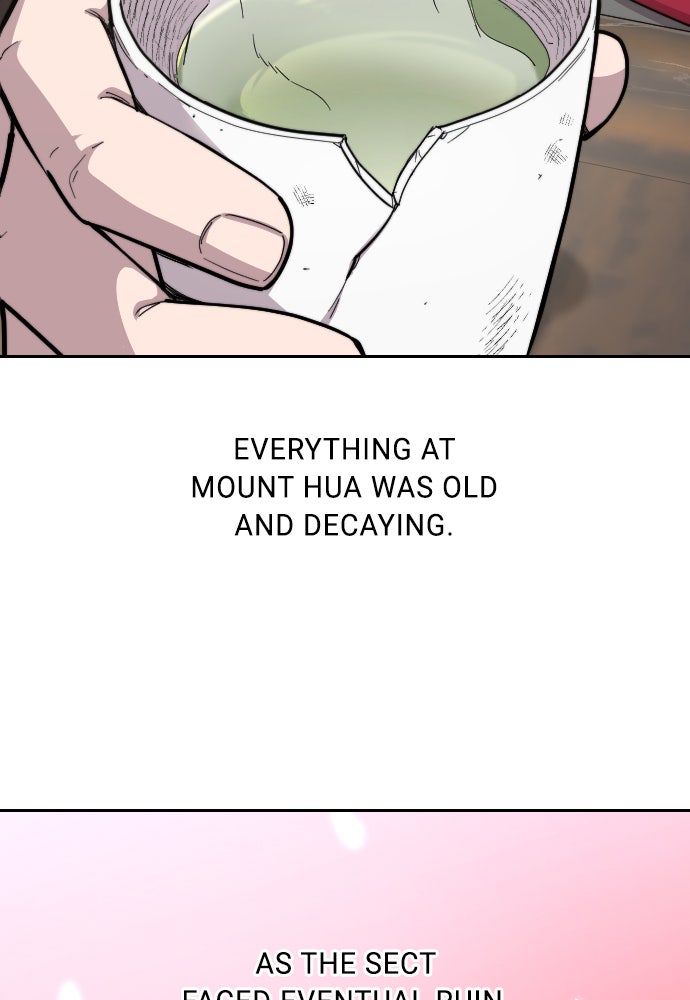 Read Return of the Blossoming Blade Manga Online