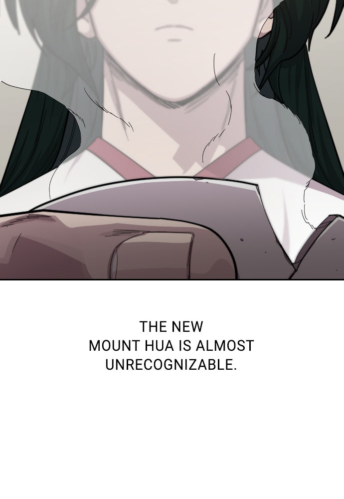 Read Return of the Blossoming Blade Manga Online