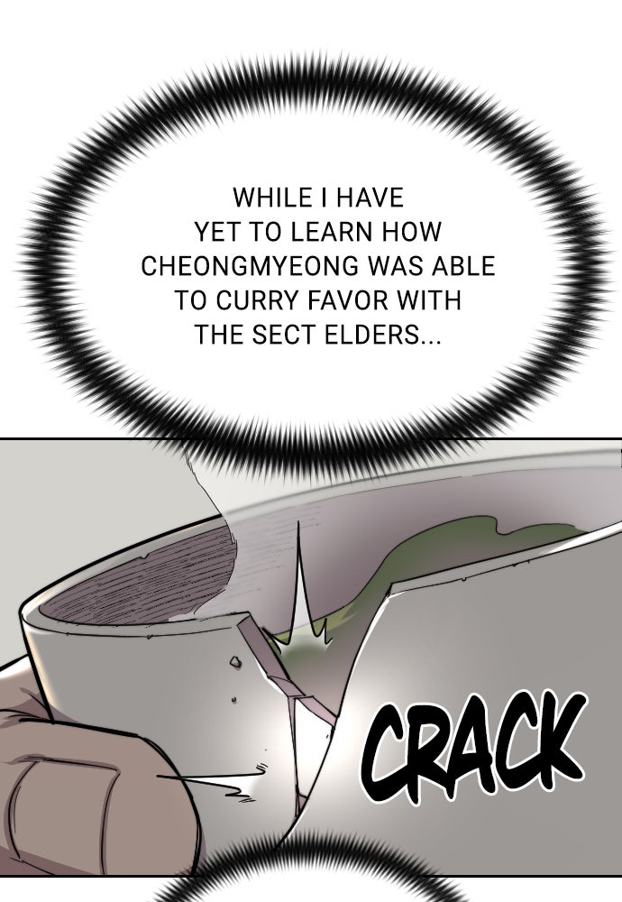 Read Return of the Blossoming Blade Manga Online