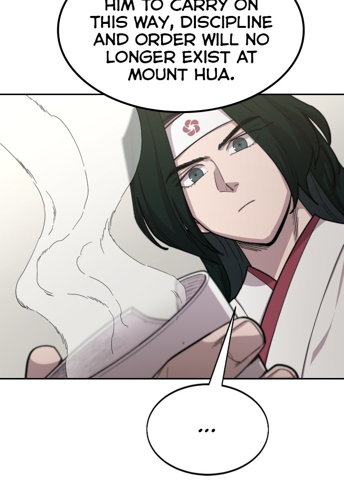 Read Return of the Blossoming Blade Manga Online