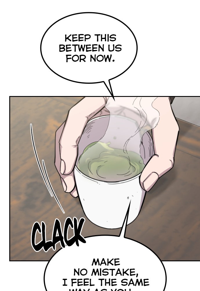 Read Return of the Blossoming Blade Manga Online