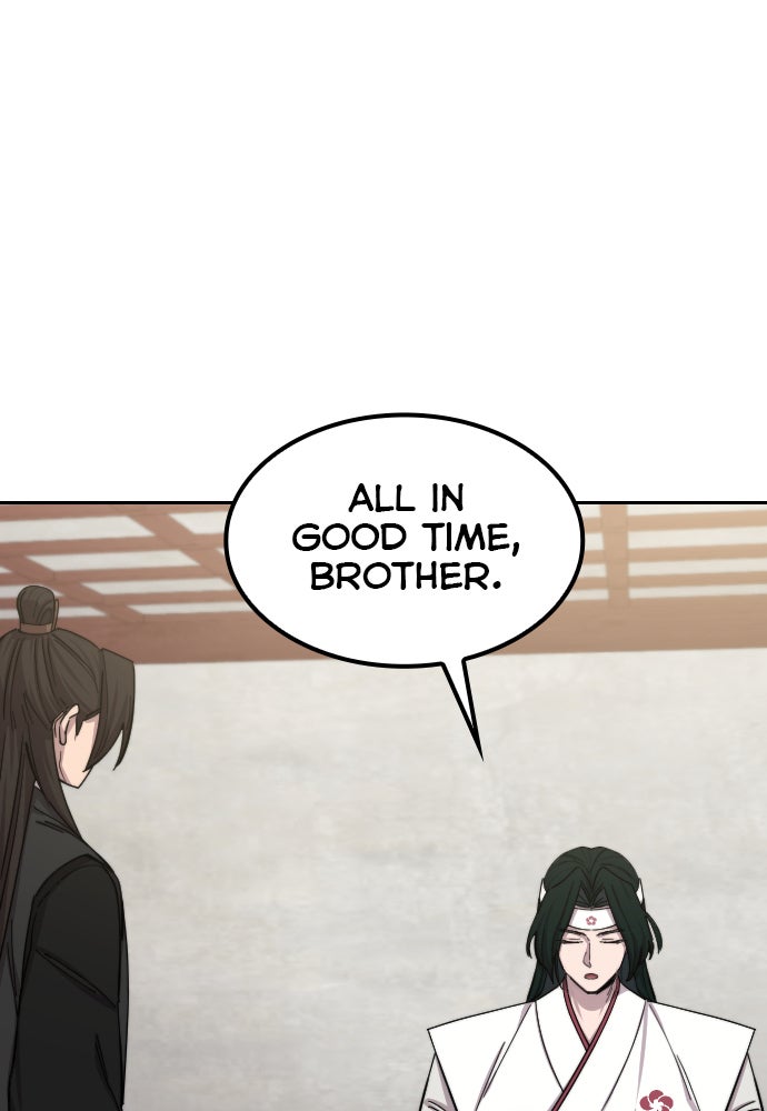 Read Return of the Blossoming Blade Manga Online