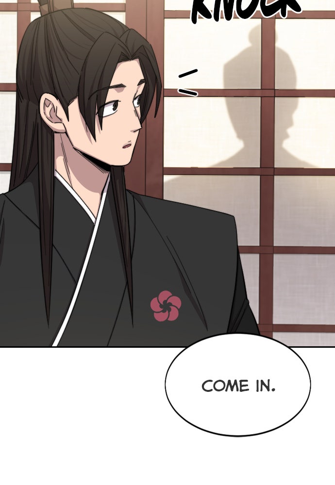 Read Return of the Blossoming Blade Manga Online
