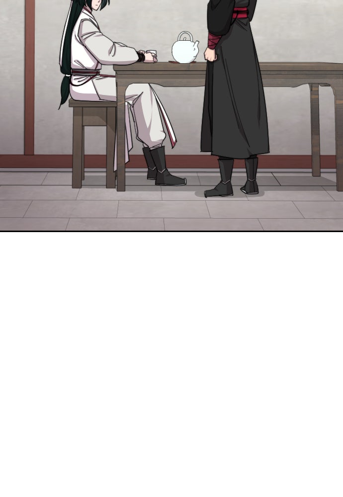 Read Return of the Blossoming Blade Manga Online