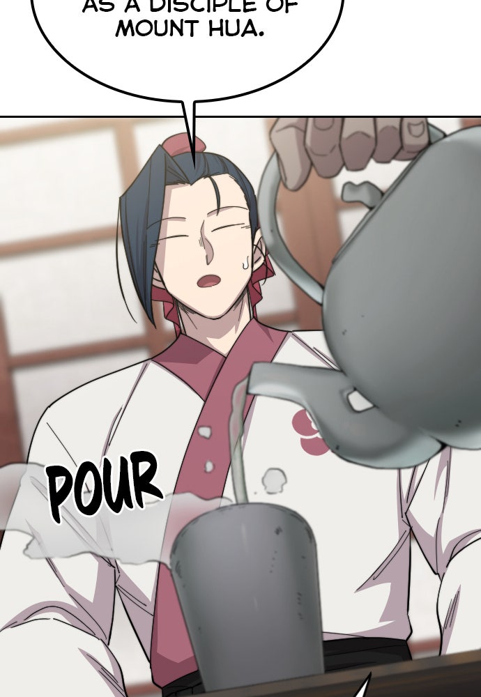 Read Return of the Blossoming Blade Manga Online