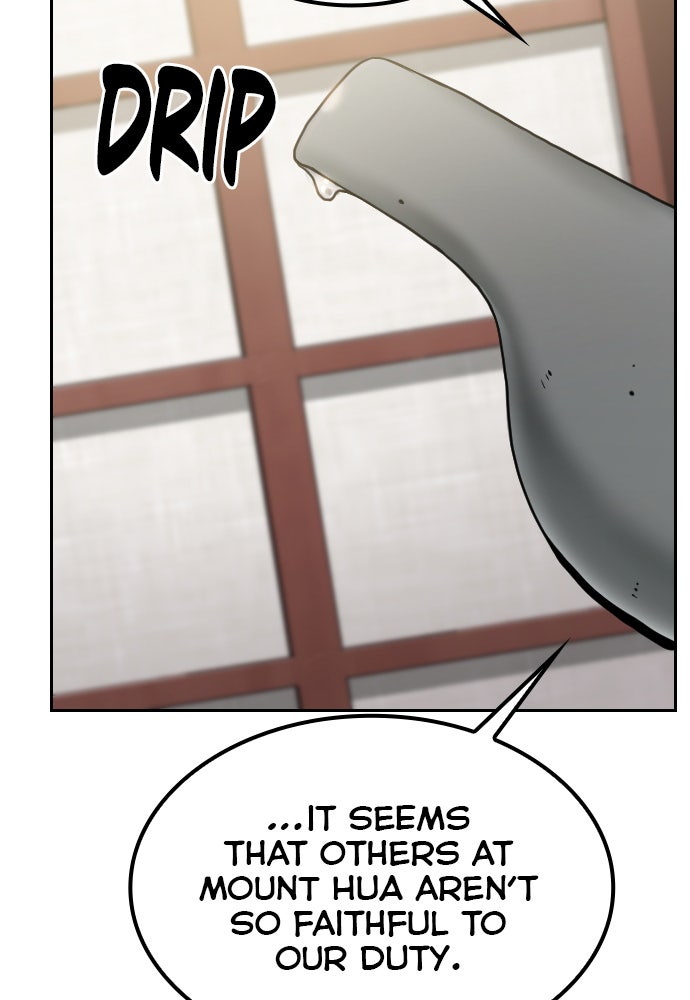 Read Return of the Blossoming Blade Manga Online