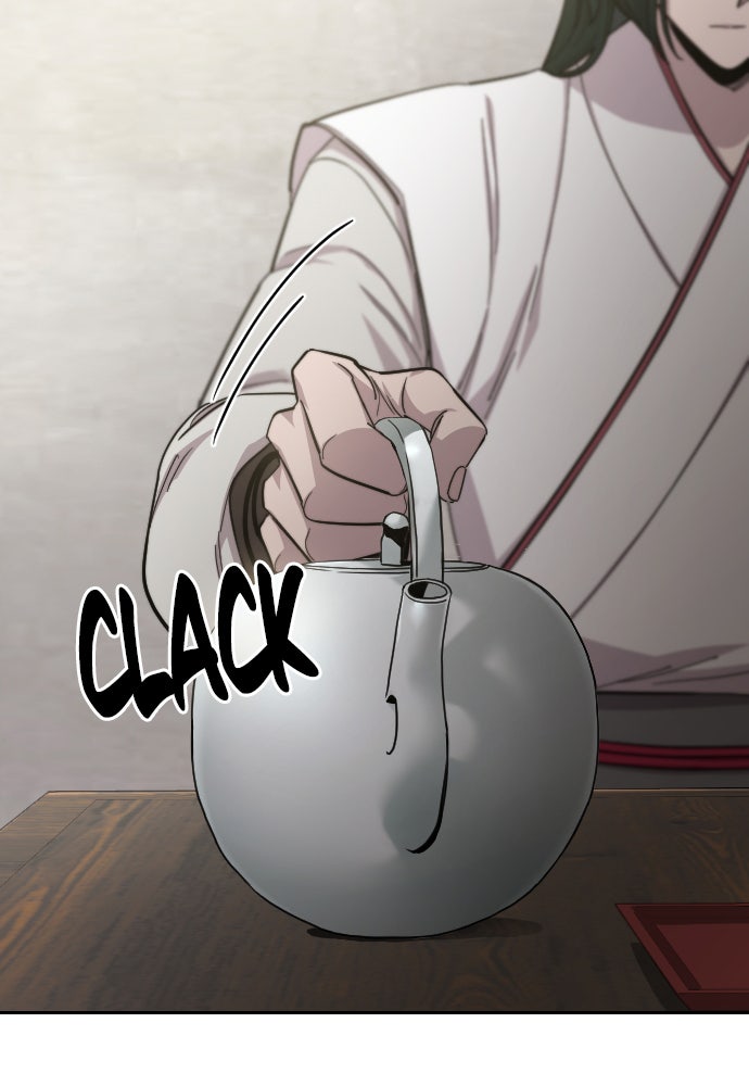 Read Return of the Blossoming Blade Manga Online