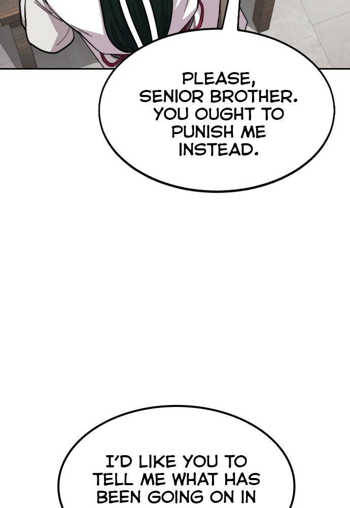 Read Return of the Blossoming Blade Manga Online