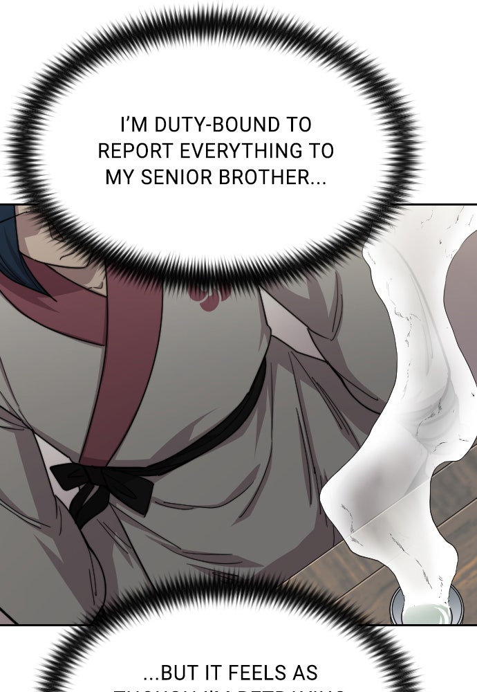 Read Return of the Blossoming Blade Manga Online