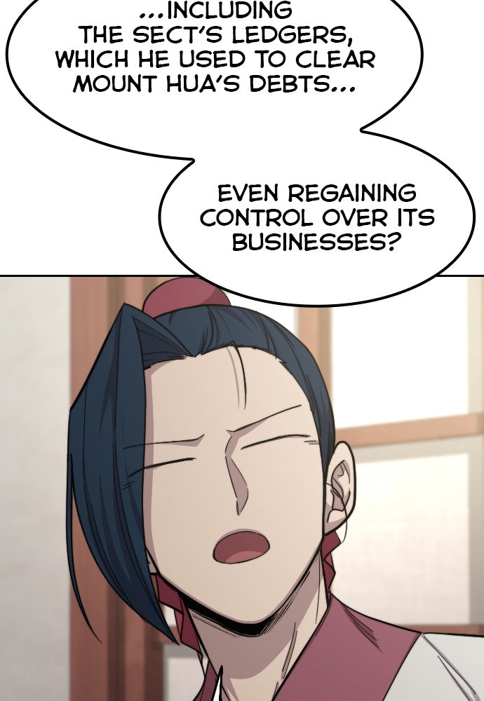 Read Return of the Blossoming Blade Manga Online