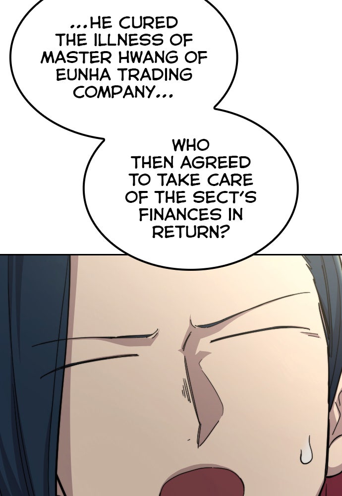 Read Return of the Blossoming Blade Manga Online