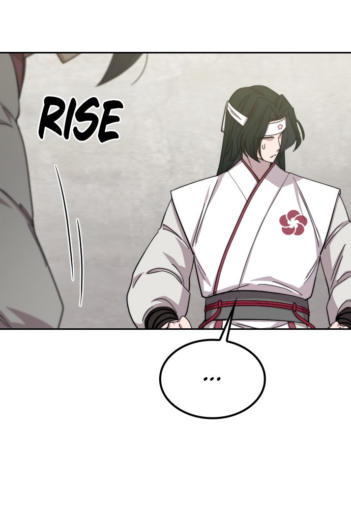 Read Return of the Blossoming Blade Manga Online