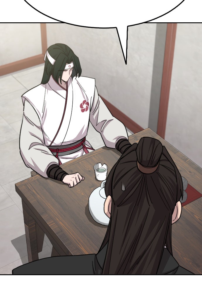 Read Return of the Blossoming Blade Manga Online