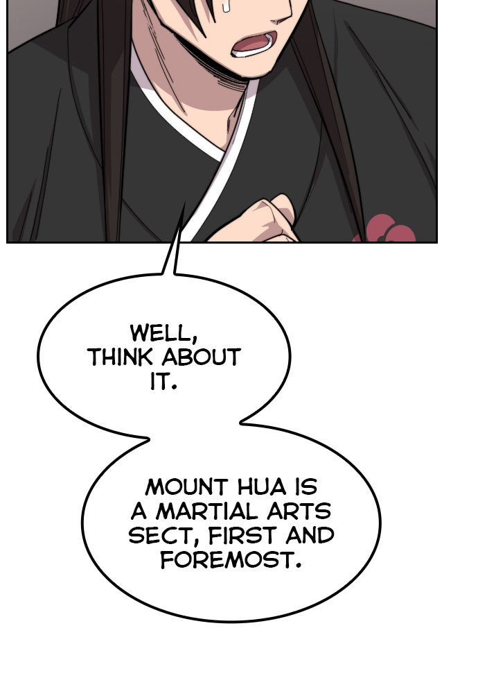 Read Return of the Blossoming Blade Manga Online