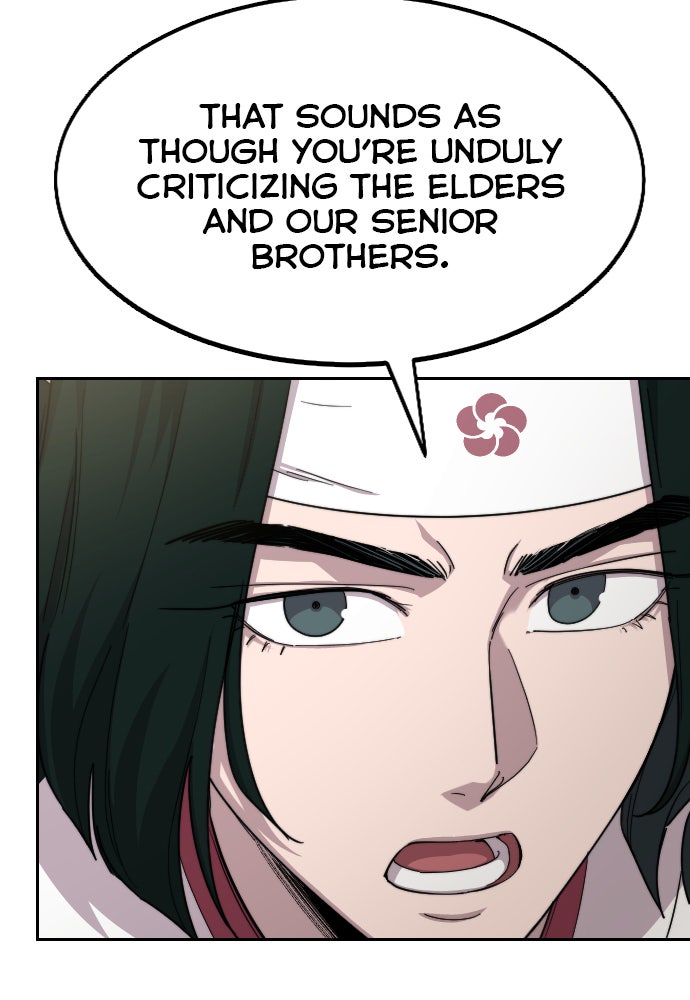 Read Return of the Blossoming Blade Manga Online