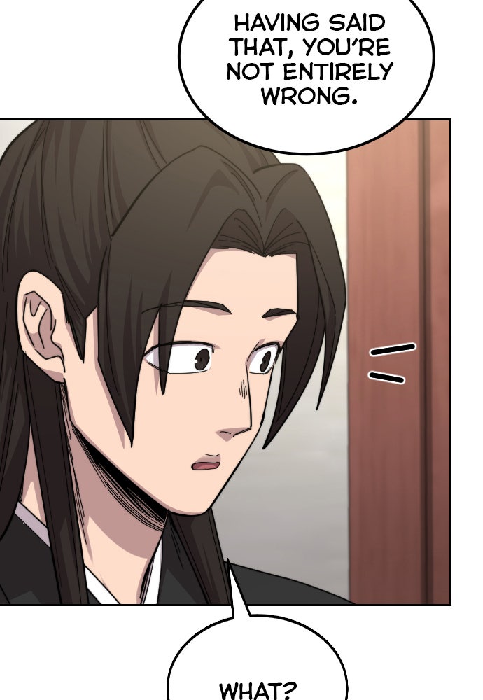 Read Return of the Blossoming Blade Manga Online