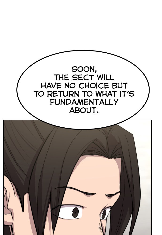 Read Return of the Blossoming Blade Manga Online