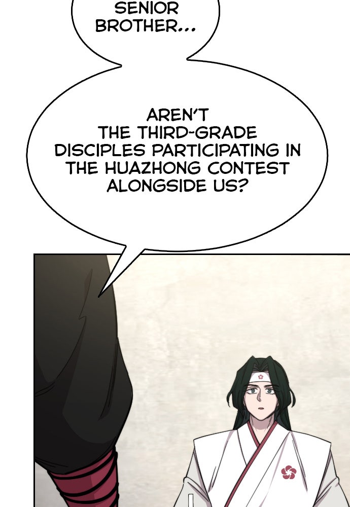 Read Return of the Blossoming Blade Manga Online