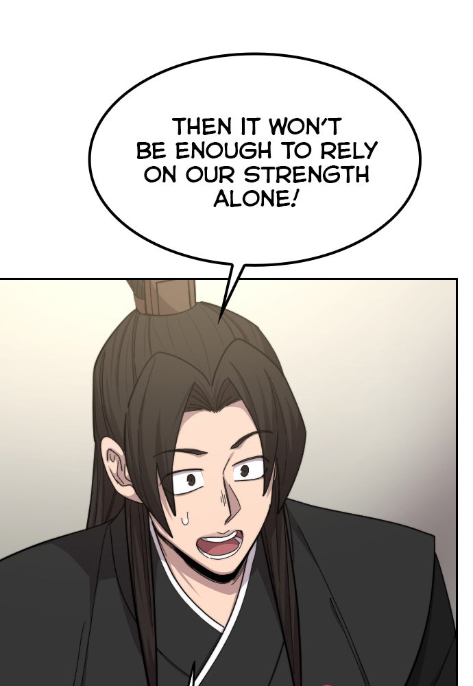 Read Return of the Blossoming Blade Manga Online