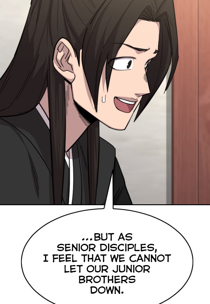Read Return of the Blossoming Blade Manga Online