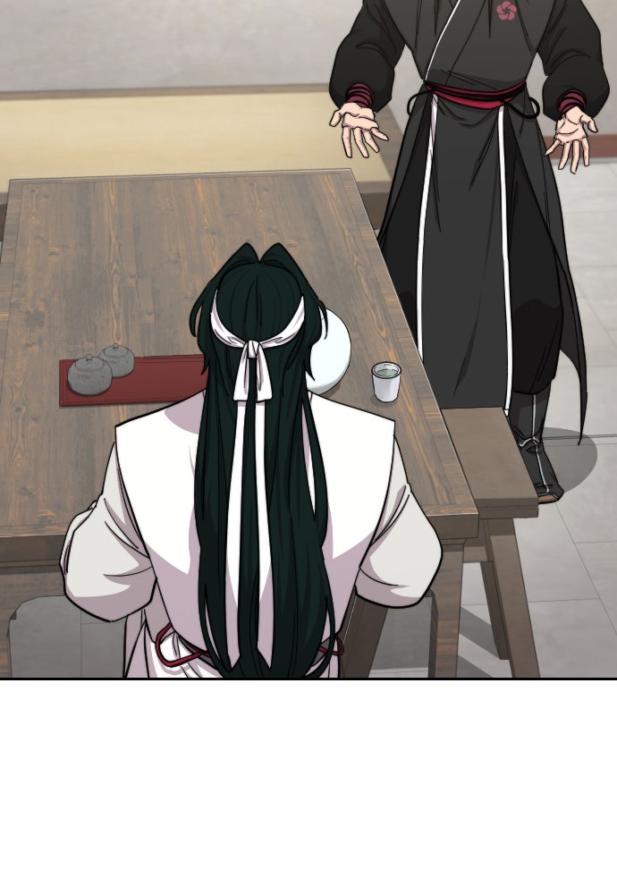 Read Return of the Blossoming Blade Manga Online