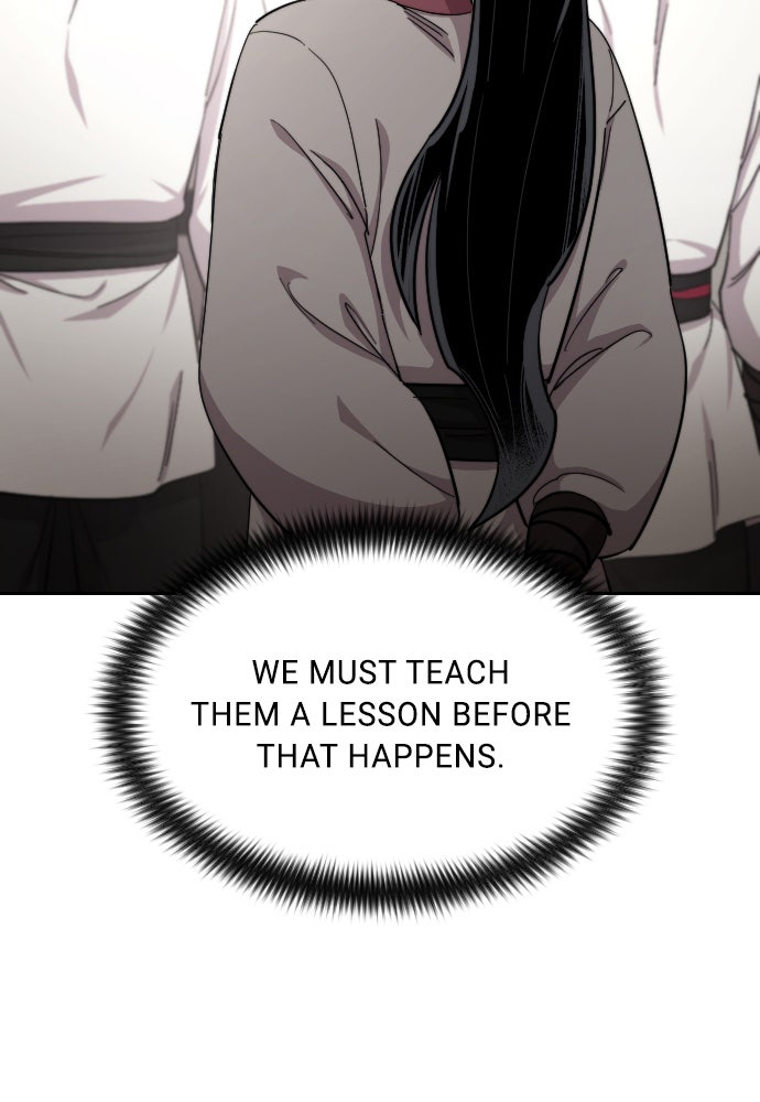 Read Return of the Blossoming Blade Manga Online