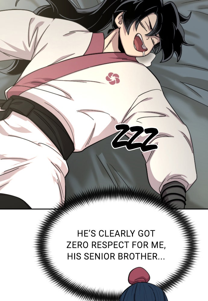 Read Return of the Blossoming Blade Manga Online