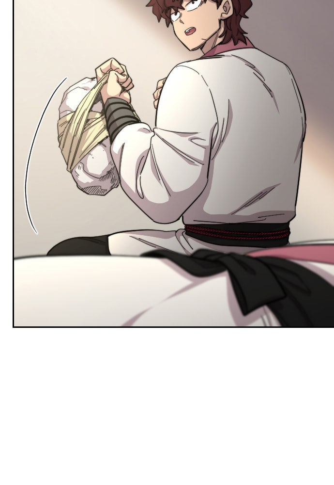Read Return of the Blossoming Blade Manga Online