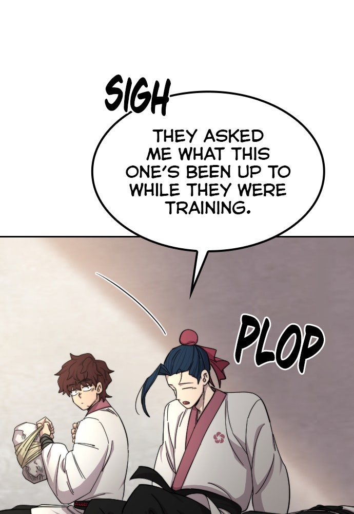 Read Return of the Blossoming Blade Manga Online