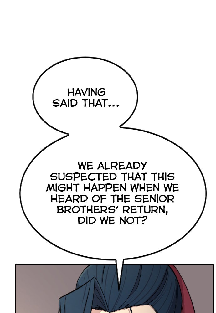 Read Return of the Blossoming Blade Manga Online