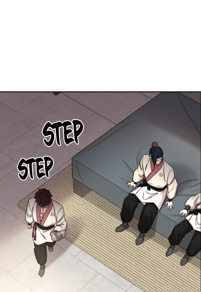Read Return of the Blossoming Blade Manga Online