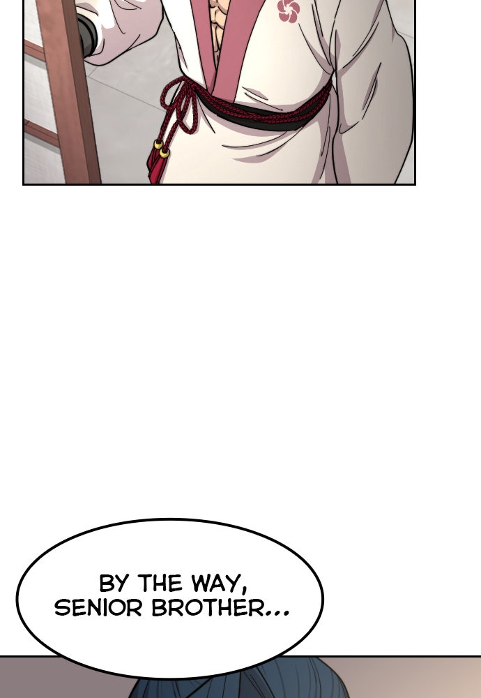 Read Return of the Blossoming Blade Manga Online