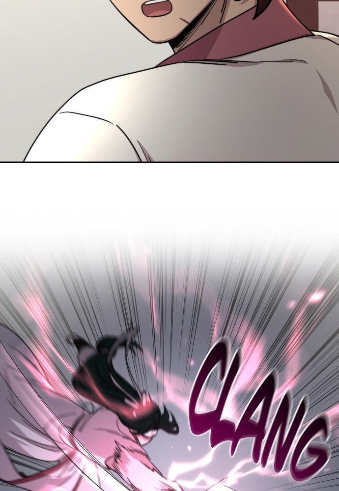 Read Return of the Blossoming Blade Manga Online