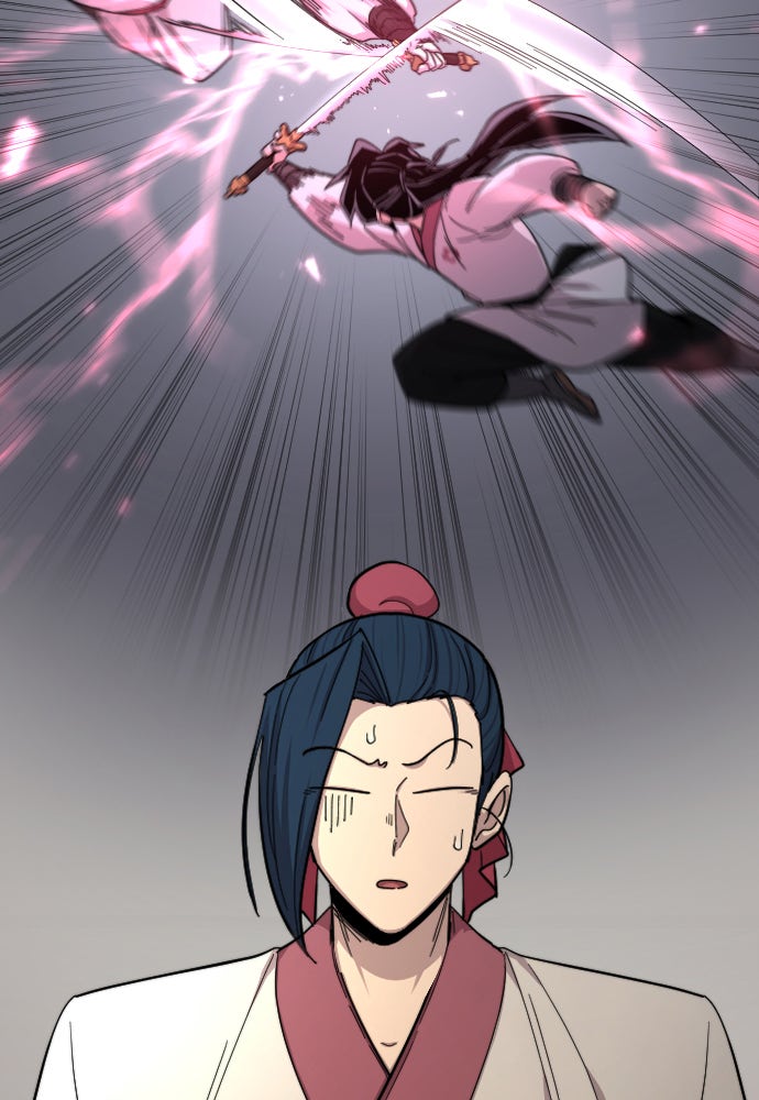 Read Return of the Blossoming Blade Manga Online