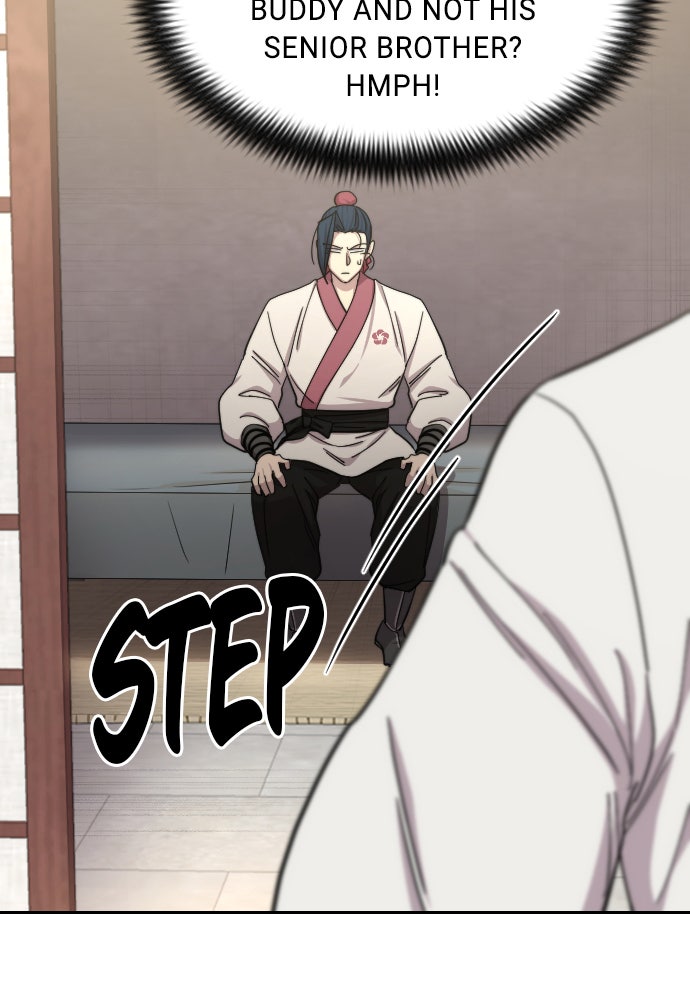 Read Return of the Blossoming Blade Manga Online