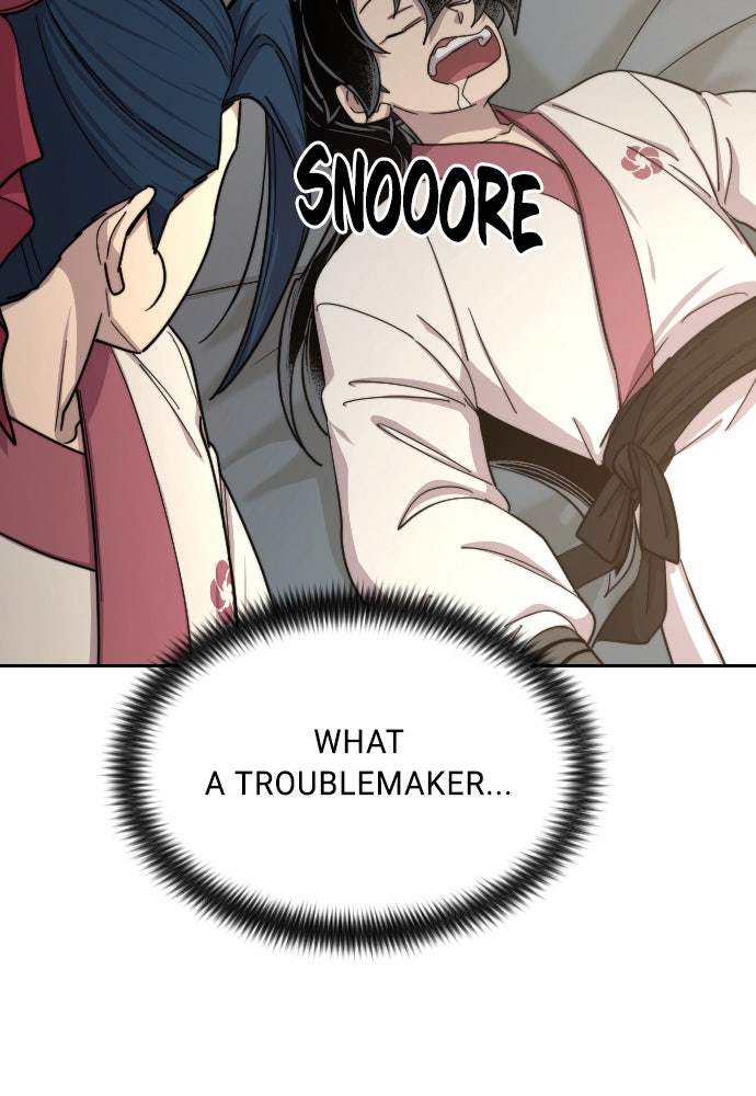 Read Return of the Blossoming Blade Manga Online