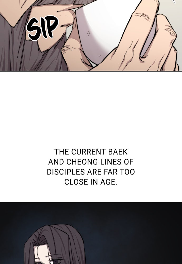 Read Return of the Blossoming Blade Manga Online