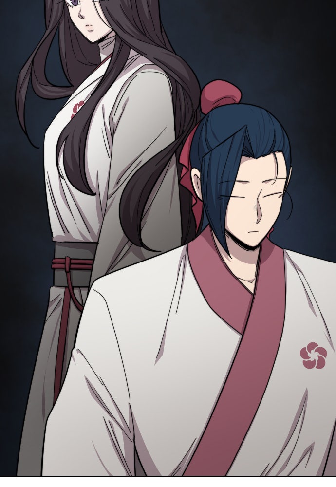 Read Return of the Blossoming Blade Manga Online