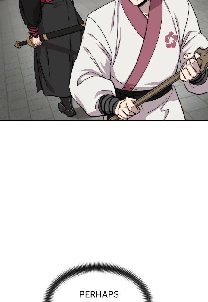 Read Return of the Blossoming Blade Manga Online