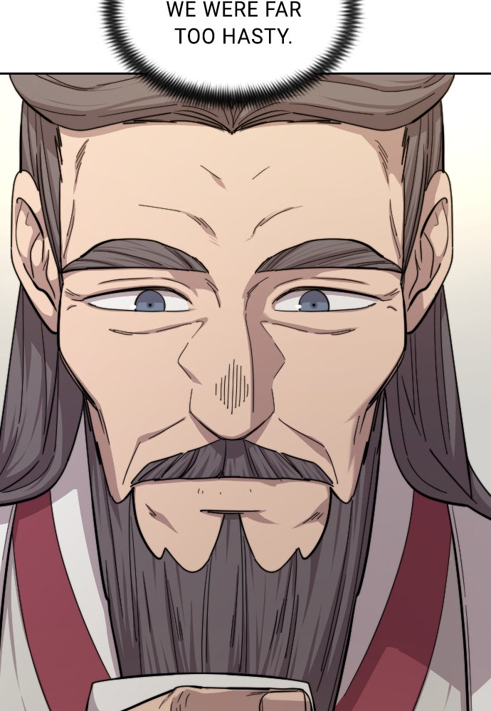 Read Return of the Blossoming Blade Manga Online