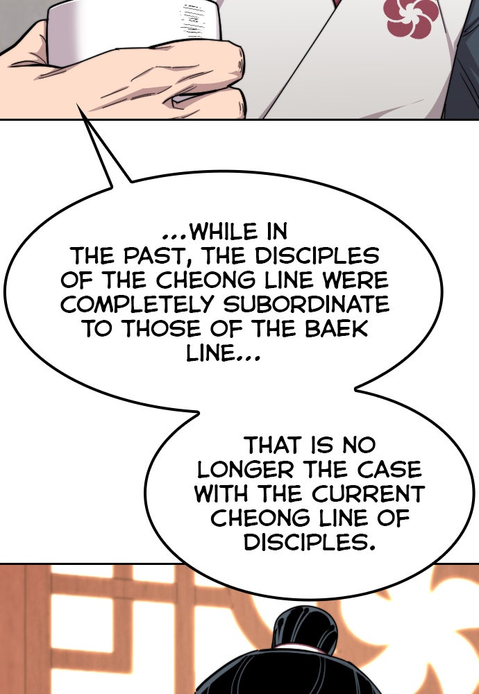 Read Return of the Blossoming Blade Manga Online