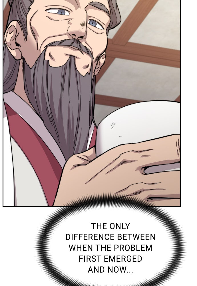 Read Return of the Blossoming Blade Manga Online