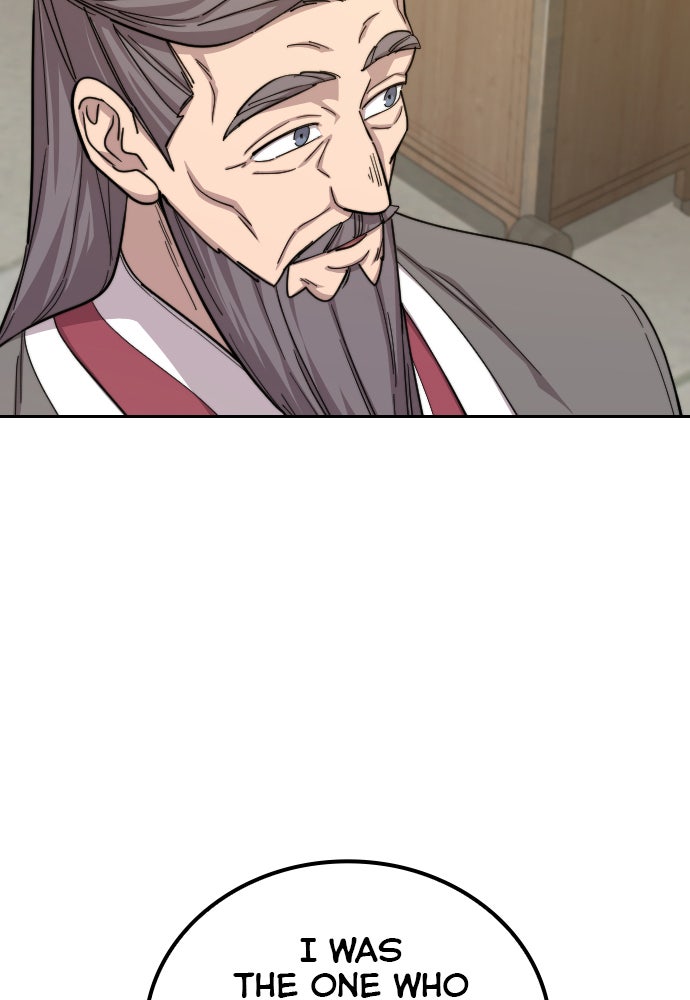 Read Return of the Blossoming Blade Manga Online