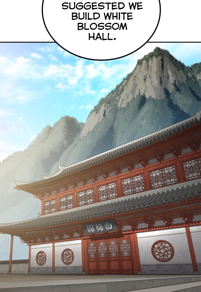 Read Return of the Blossoming Blade Manga Online