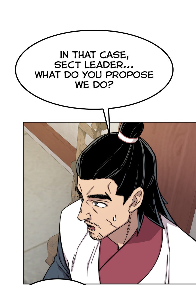 Read Return of the Blossoming Blade Manga Online