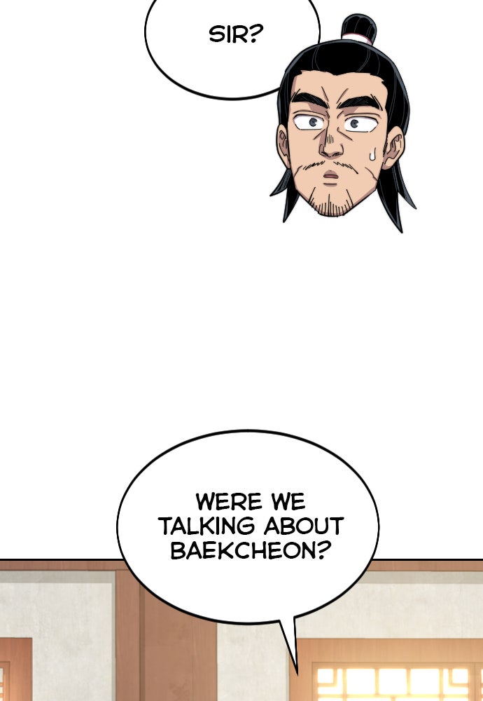 Read Return of the Blossoming Blade Manga Online