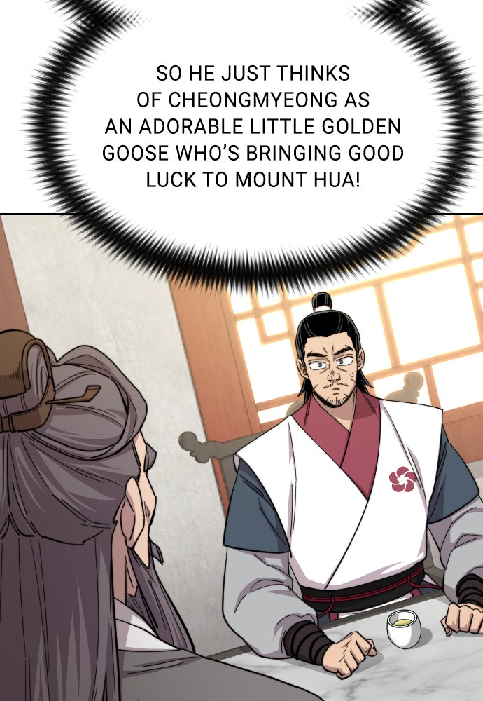 Read Return of the Blossoming Blade Manga Online