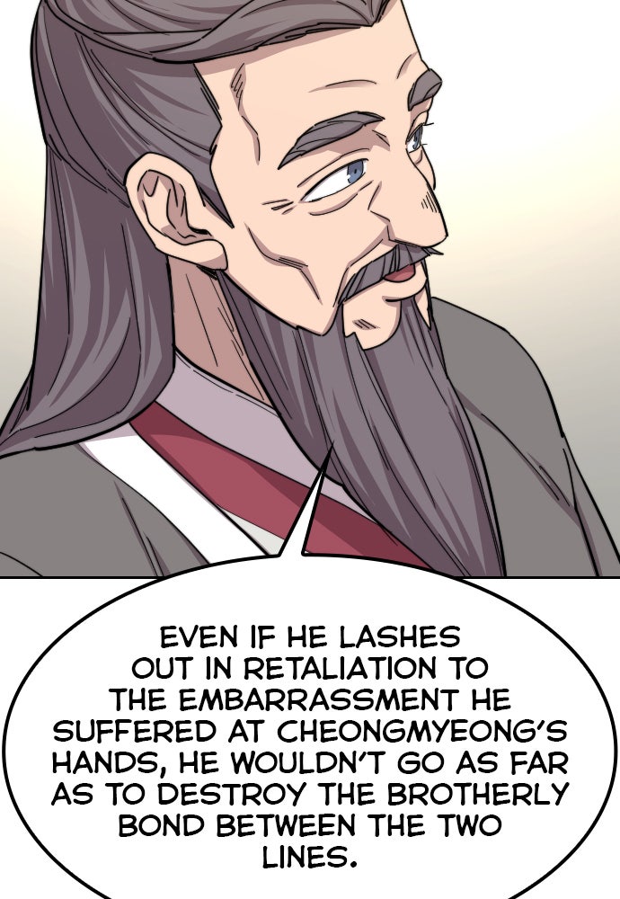 Read Return of the Blossoming Blade Manga Online