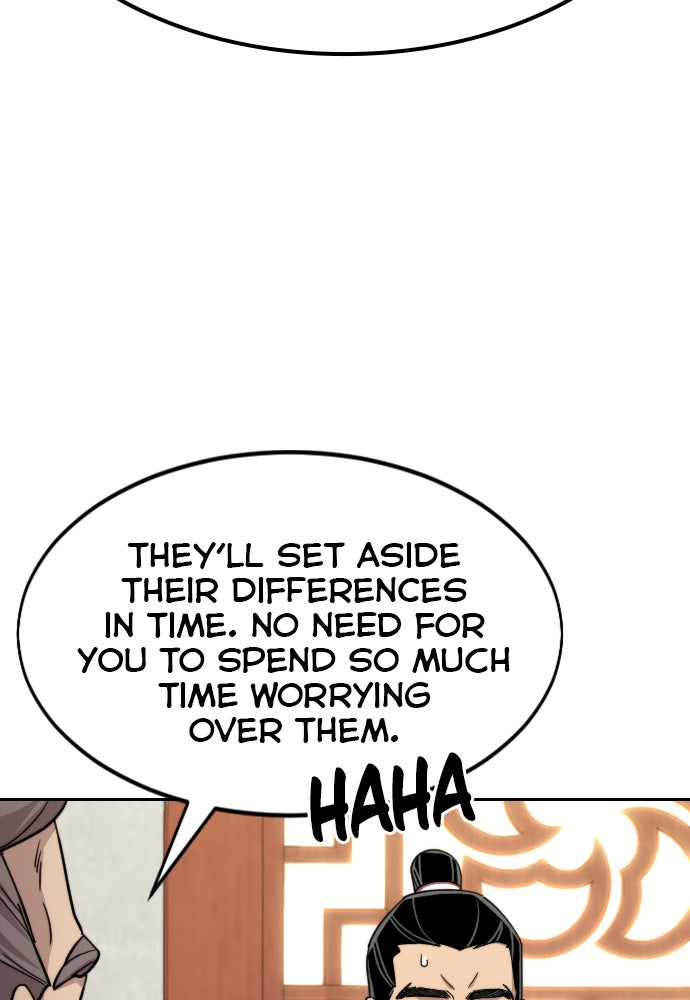 Read Return of the Blossoming Blade Manga Online