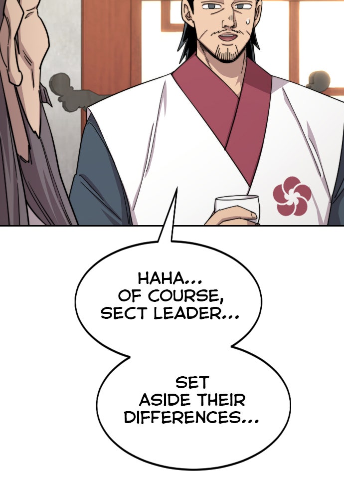 Read Return of the Blossoming Blade Manga Online